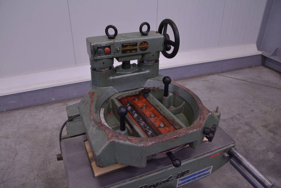 6316 - STRUG JAPOŃSKI MARUNAKA