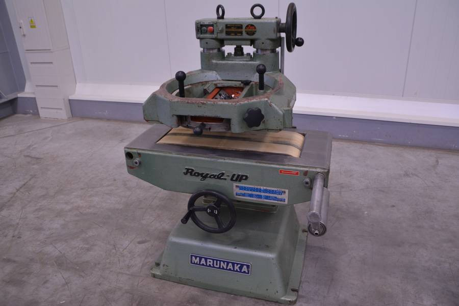 6316 - STRUG JAPOŃSKI MARUNAKA