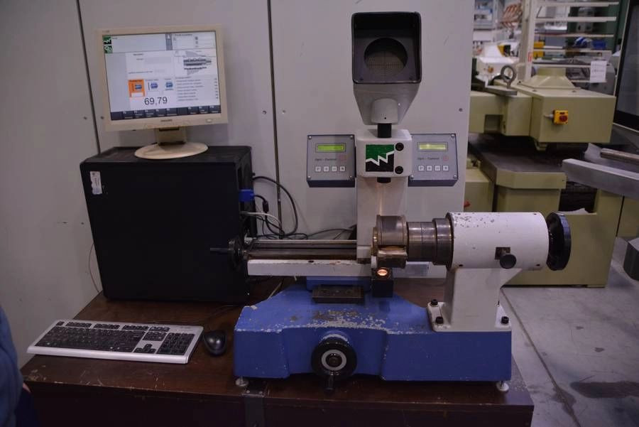 6323 - OPTICONTROL 970 POWERLOCK