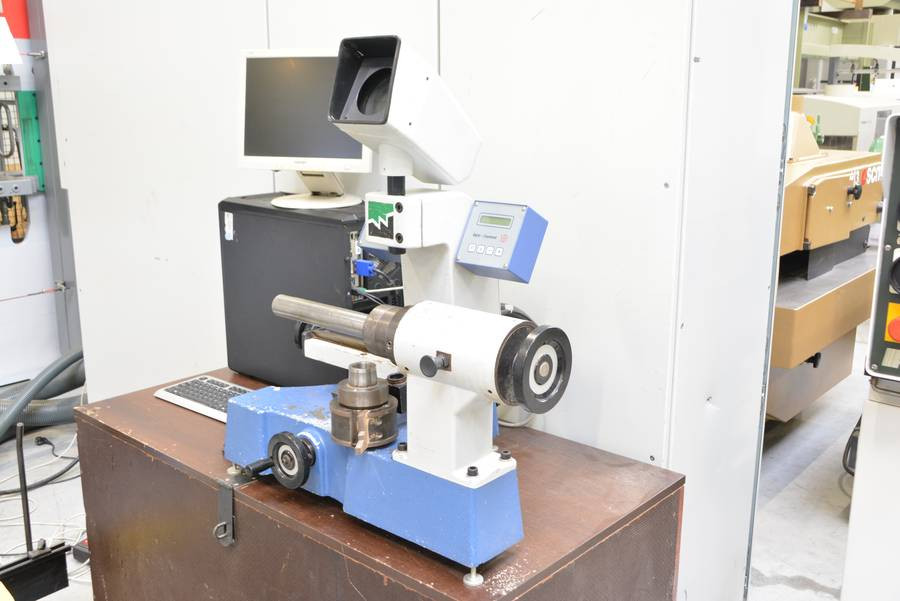 6323 - OPTICONTROL 970 POWERLOCK