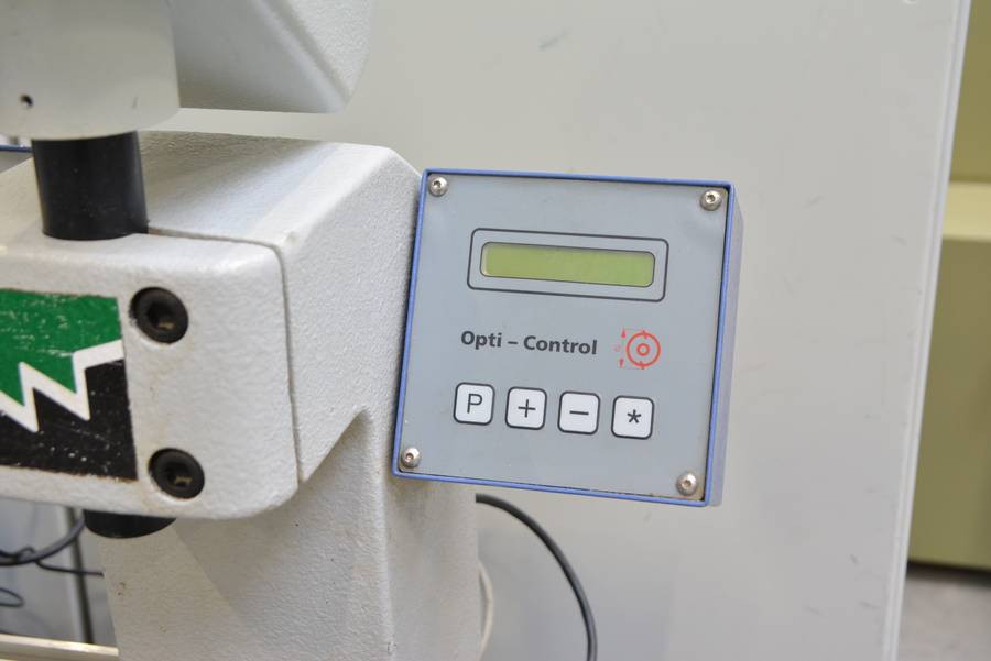 6323 - OPTICONTROL 970 POWERLOCK