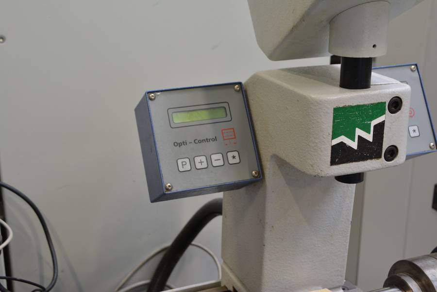 6323 - OPTICONTROL 970 POWERLOCK