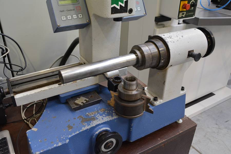 6323 - OPTICONTROL 970 POWERLOCK