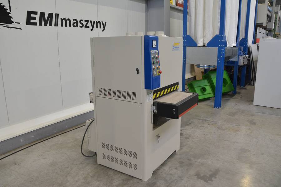 6324 - SZLIFIERKA GIMENO SEM-2-600