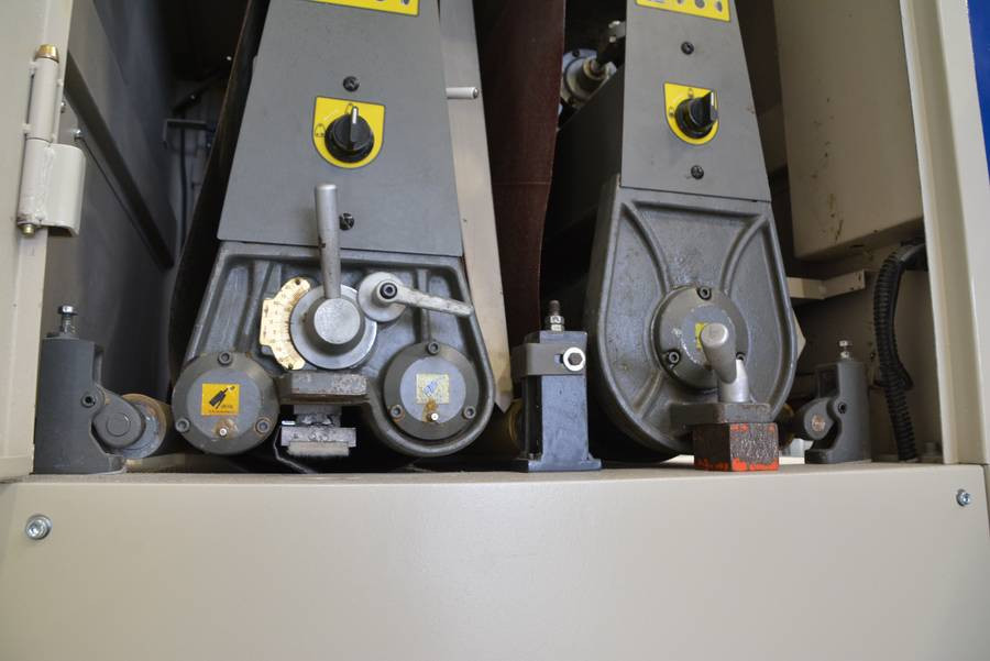 6324 - SZLIFIERKA GIMENO SEM-2-600