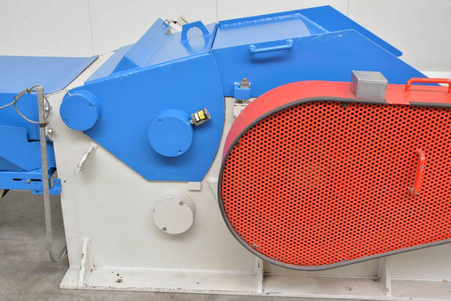 6258 – RĘBAK VECOPLAN VTH 55/12/20