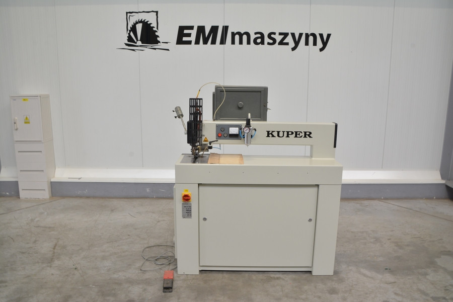 6475 - SPAJARKA KUPER 900