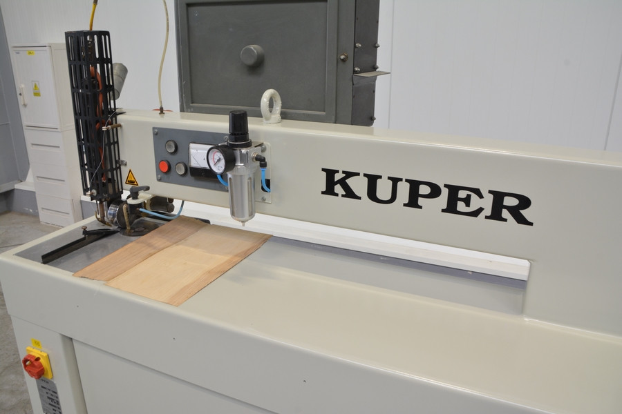 6475 - SPAJARKA KUPER 900
