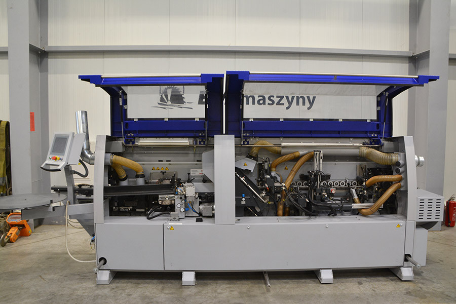 6504 - OKLEINIARKA FELDER FORMAT4 PERFECT 608