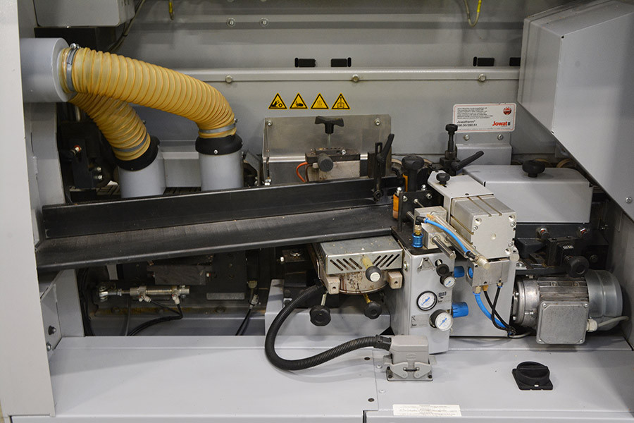 6504 - OKLEINIARKA FELDER FORMAT4 PERFECT 608