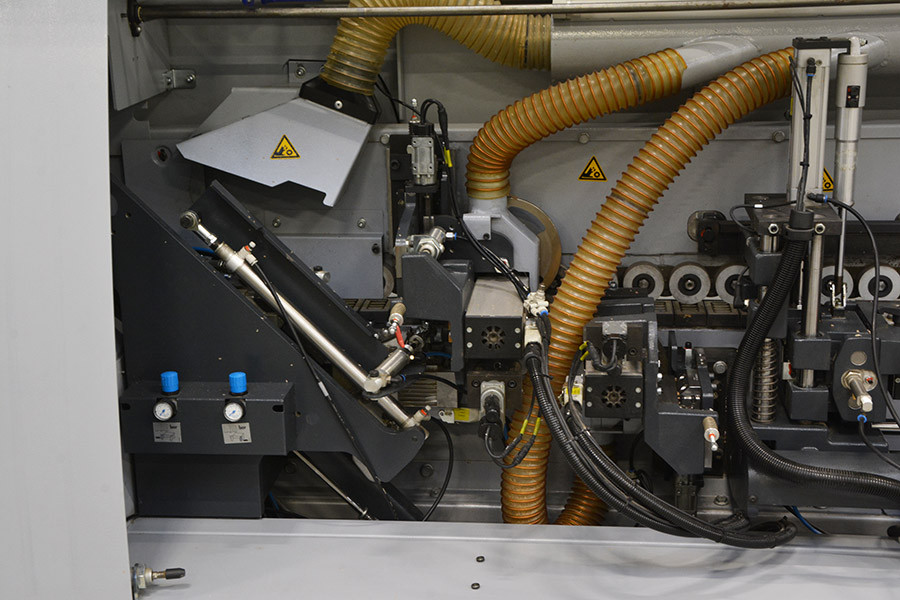 6504 - OKLEINIARKA FELDER FORMAT4 PERFECT 608