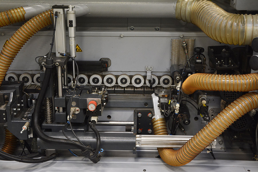 6504 - OKLEINIARKA FELDER FORMAT4 PERFECT 608