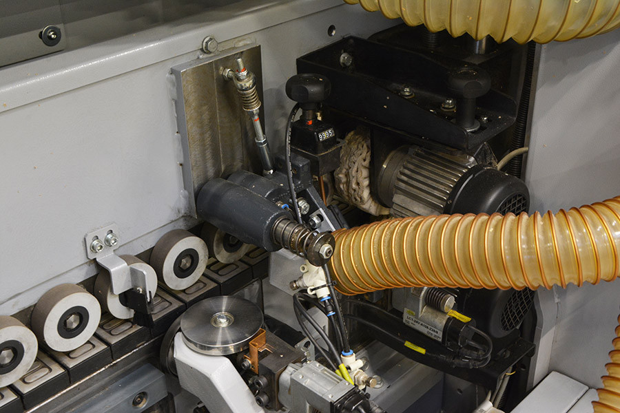 6504 - OKLEINIARKA FELDER FORMAT4 PERFECT 608