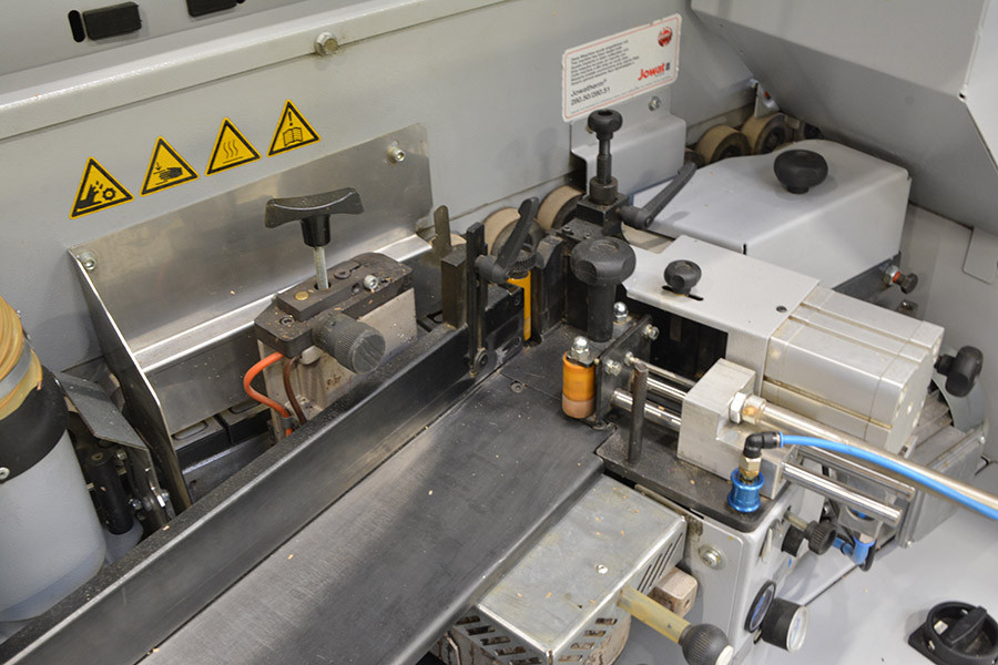 6504 - OKLEINIARKA FELDER FORMAT4 PERFECT 608