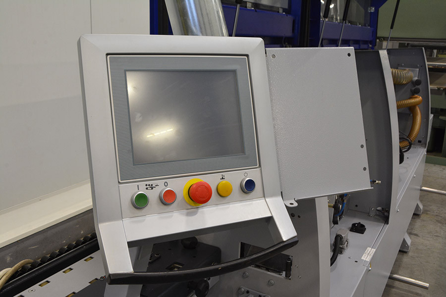 6504 - OKLEINIARKA FELDER FORMAT4 PERFECT 608