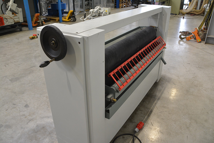 6558 - WALCE KLEJOWE ITALPRESSE R3/1300