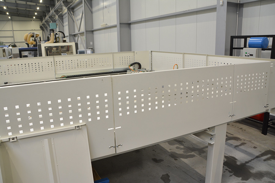 6621 -PIŁA PANELOWA SCM GABBIANI P55