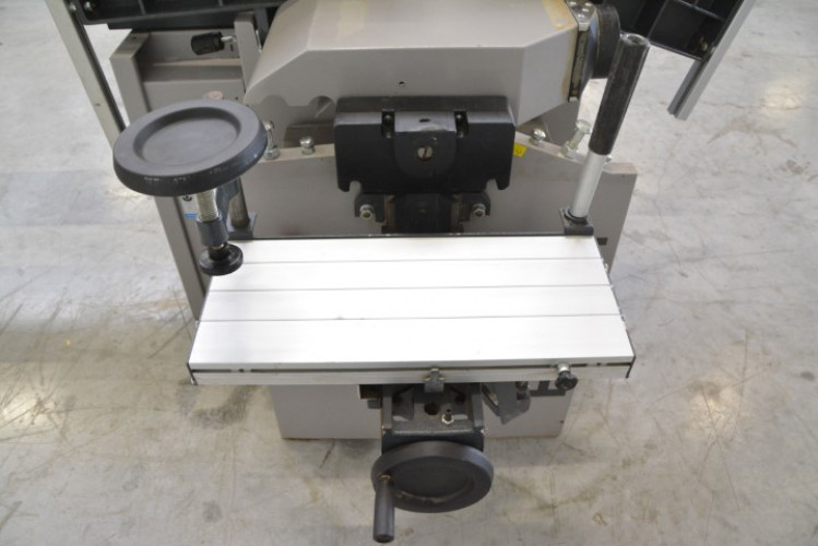 4763 - MASZYNA WIELOCZYNNOŚCIOWA HAMMER C3 31