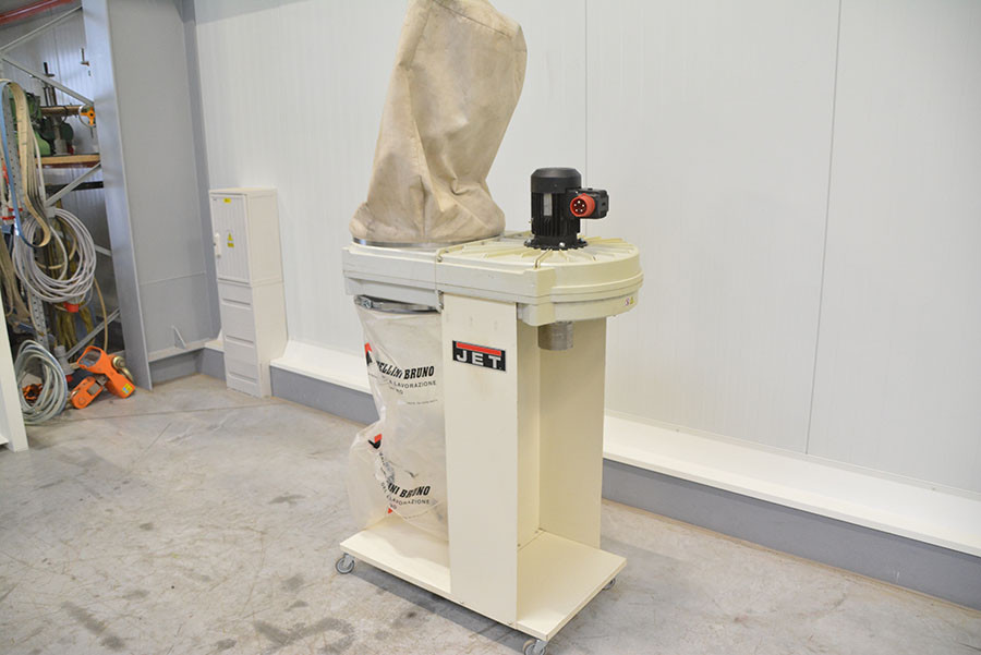 ODCIĄG TROCIN JET