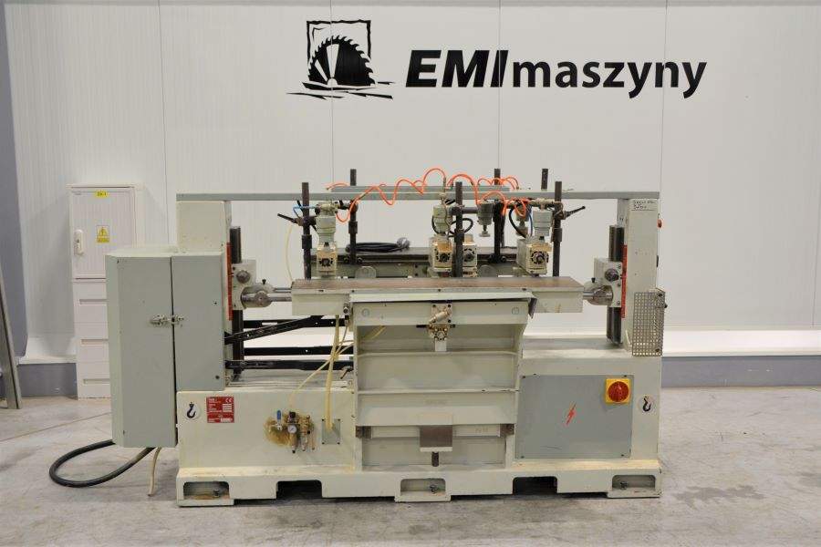 5429- WIERTARKA OSCYLACYJNA PADE