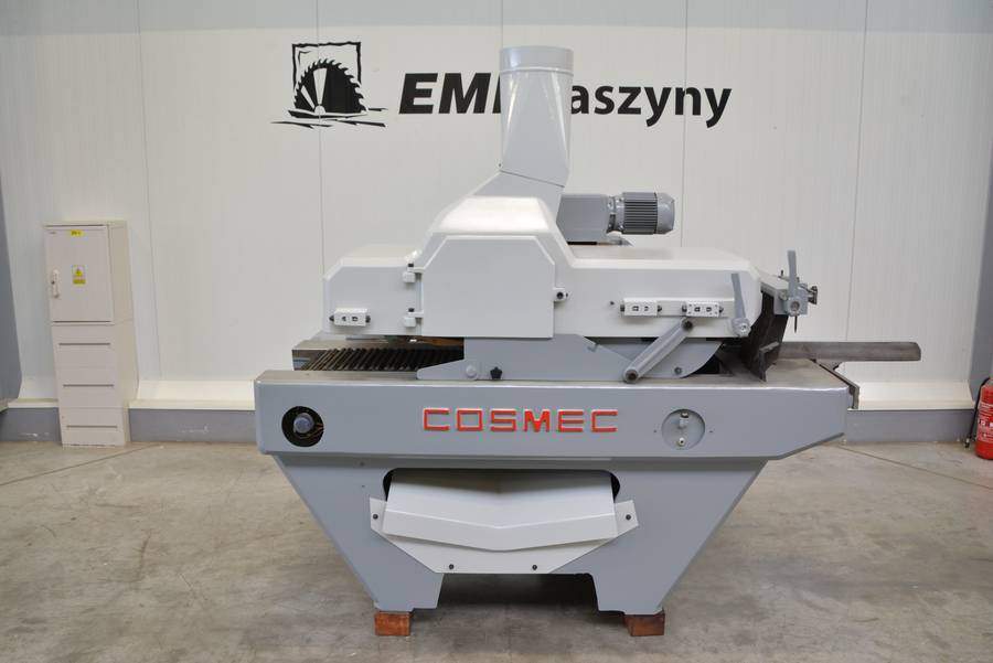 5878 - WIELOPIŁA COSMEC SM320