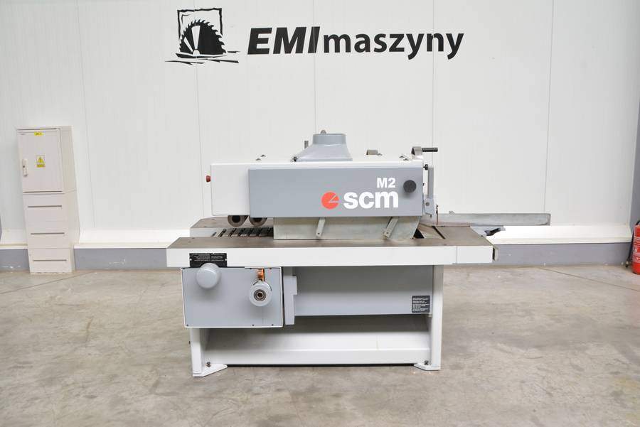 5919- WIELOPIŁA SCM M2