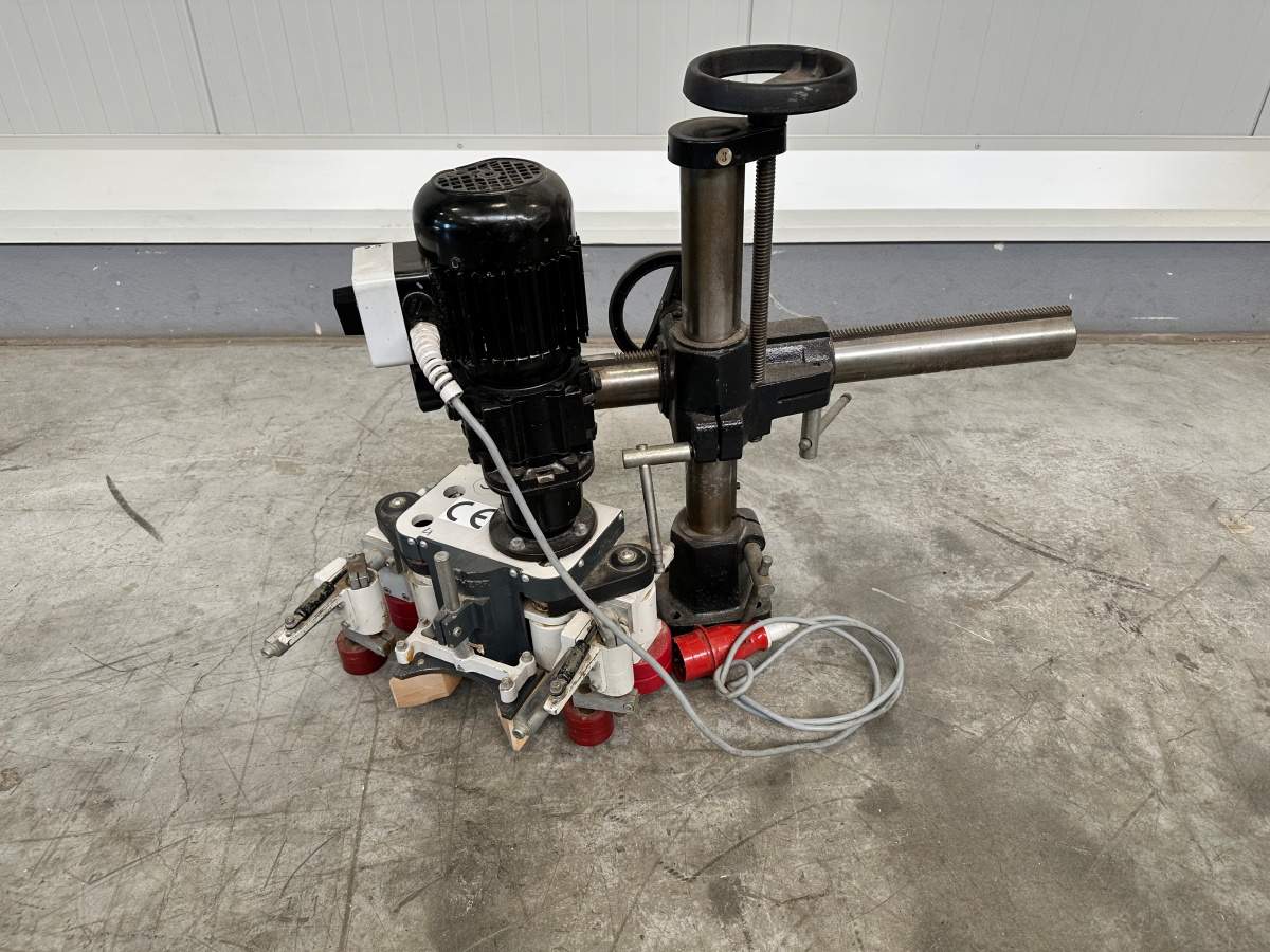 S101 - POSUW ROLKOWY LENZE