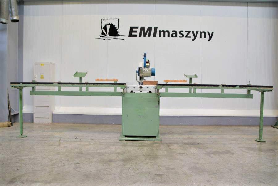 4621 - PIŁA KAPOWA OMGA T55 300