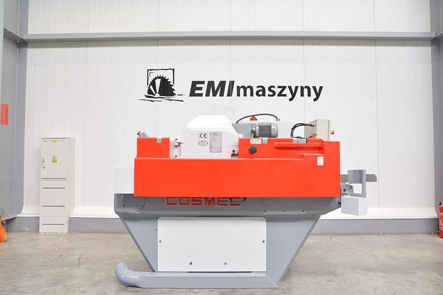 6029- WIELOPIŁA COSMEC SM320