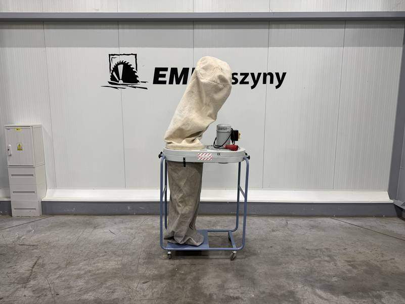 6283 - ODCIĄG TROCIN FT 200 SF ADAMIK