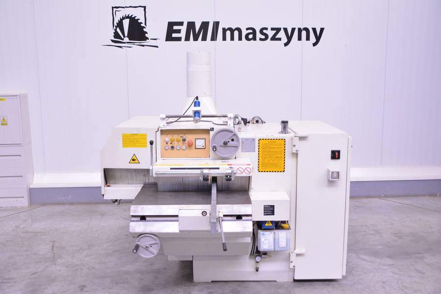 6290 - WIELOPIŁA SCM M3