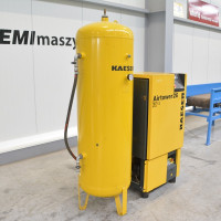 4976 - KOMPRESOR ŚRUBOWY KAESER SK 26