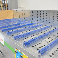 4994 - STÓŁ SZLIFIERSKI OLIMPIA