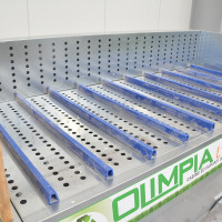 4994 - STÓŁ SZLIFIERSKI OLIMPIA