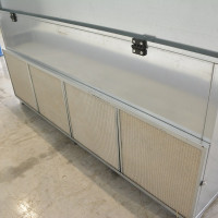 4994 - STÓŁ SZLIFIERSKI OLIMPIA