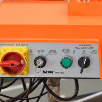 5039 - WIERTARKA DO ZAWIASÓW BLUM MINIPRESS