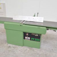 5207- WYRÓWNIARKA GRIGGIO PF500