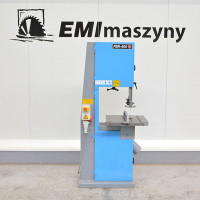 5217 - PIŁA TAŚMOWA BINI FBR-400