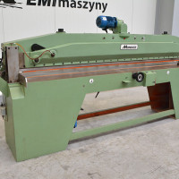 5226 - GILOTYNA DO FORNIRU MONGUZZI