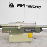 5223- WYRÓWNIARKA SCM F520