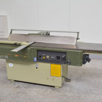 5223- WYRÓWNIARKA SCM F520