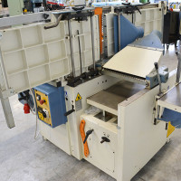 5268 - MASZYNA WIELOCZYNNOŚCIOWA SCM MINIMAX