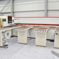 5315 - PILARKA PANELOWA SCM SIGMA PRIMA 67