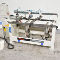 5234 - WIERTARKA PRZELOTOWA SCM MULTITECH PLUS