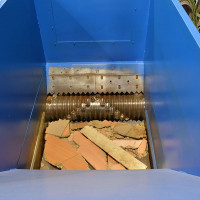 5388 - RĘBAK SAOM Z SZUFLADĄ HYDRAULICZNĄ