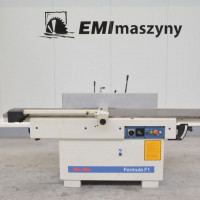 5430- WYRÓWNIARKA MINIMAX FORMULA F1