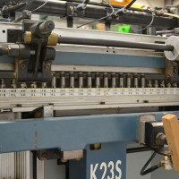 5452 - WIERTARKA WIELOWRZECIONOWA MASTERWOOD K23S