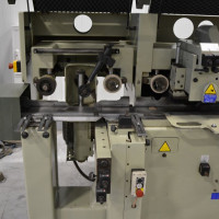 5435- STRUGARKA CZTEROSTRONNA SCM COMPACT 23 S