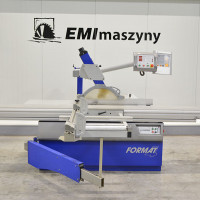 5438 - PILARKA FORMATOWA FELDER FORMAT4