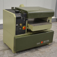 5433 - GRUBOŚCIÓWKA SCM S63